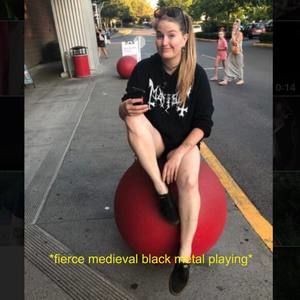 Meet your Posher, Tara